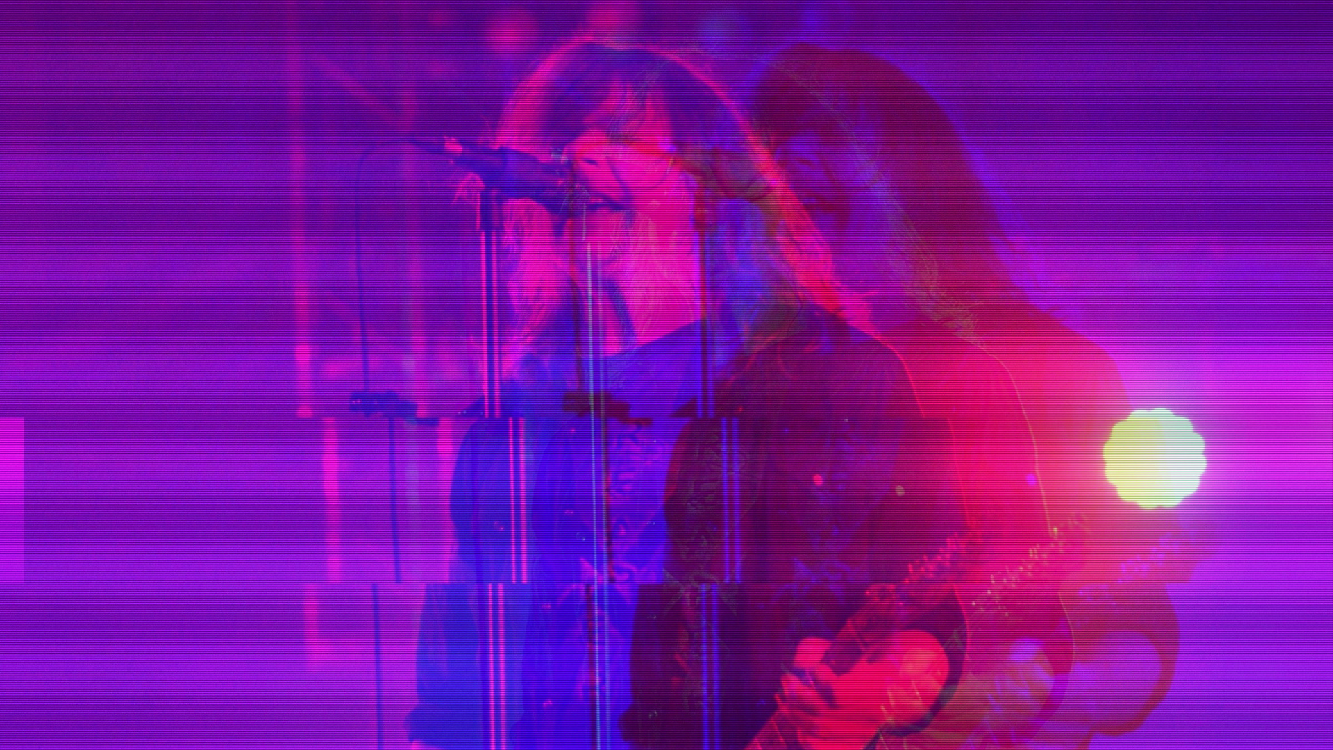 Dave Pirner reflexiona para Pólvora sobre la improtancia de haber creado el video de "Runaway Train" / Foto: Andre Dulché