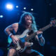 Iron Maiden en el Estadio GNP / Foto: César Vicuña - OCESA