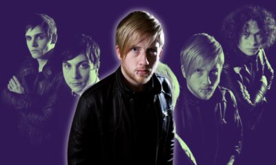 my chemical romance baterista bob bryar