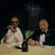 Dr. Dre y snoop Dogg