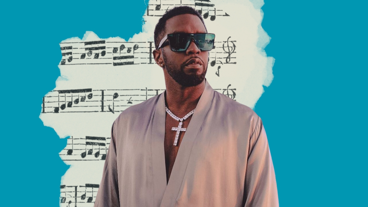 P diddy canciones