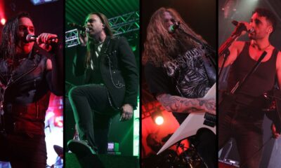 Festival Sangre y Fuego
