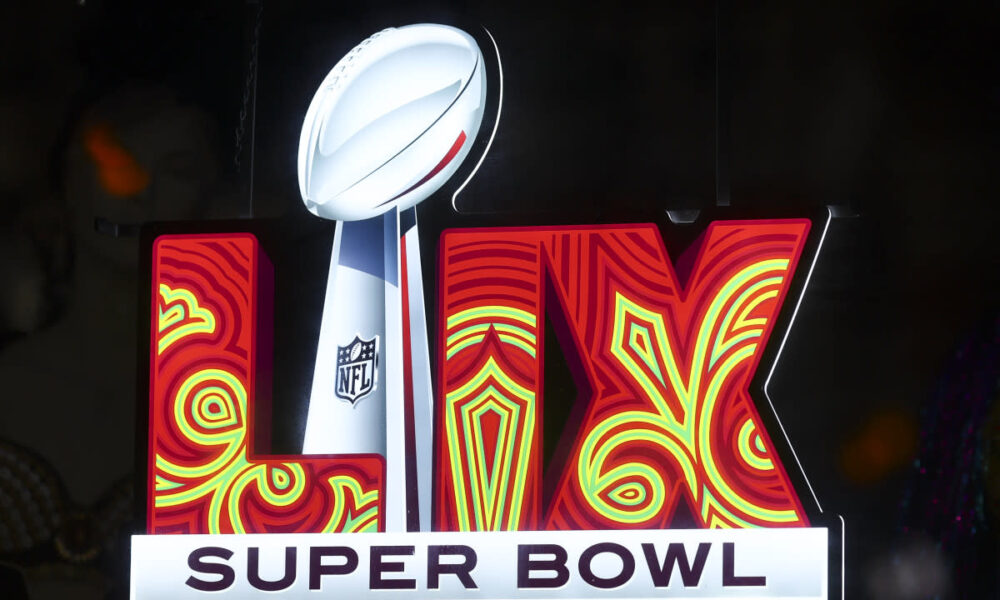 Super Bowl LIX