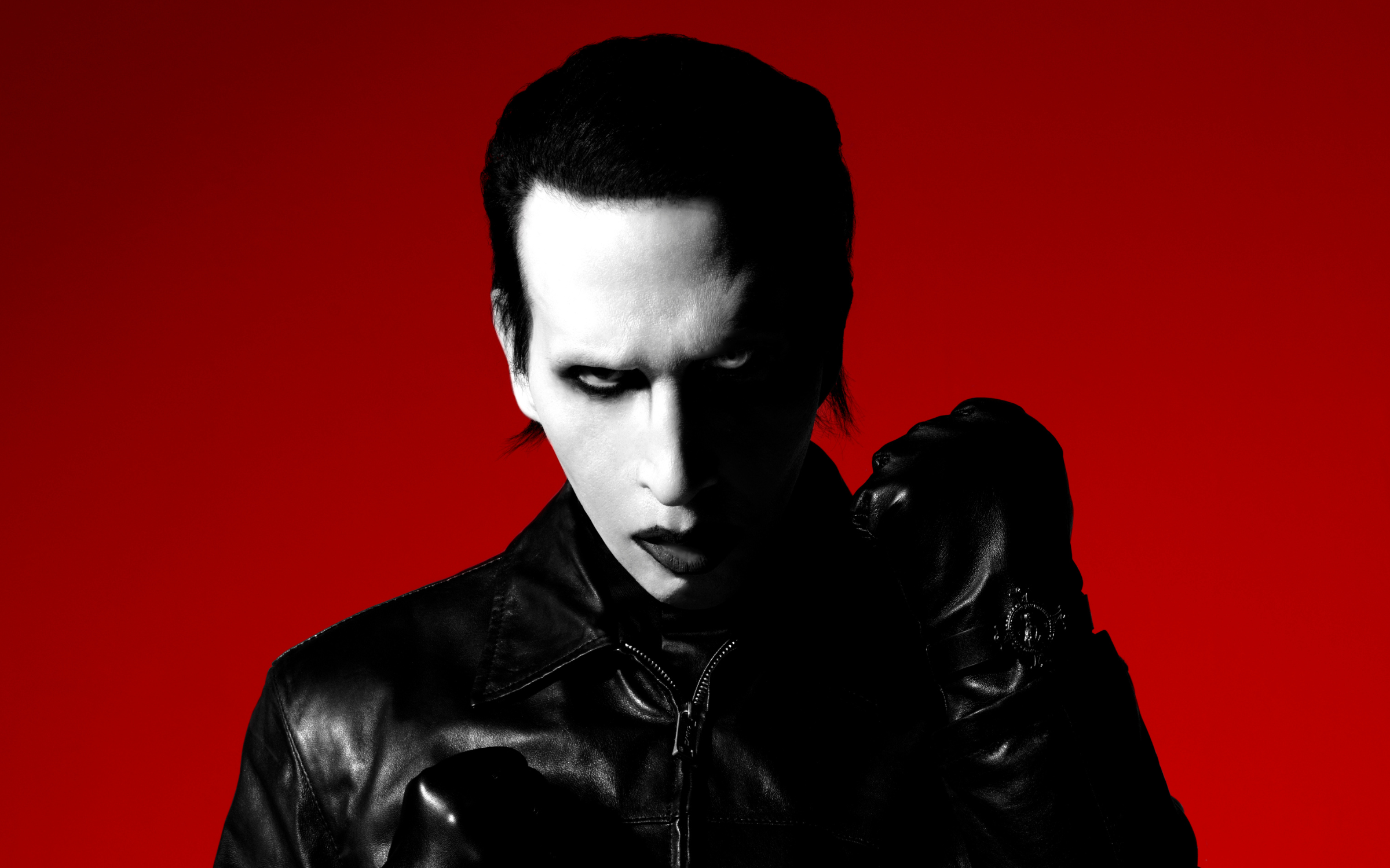 Marilyn Manson