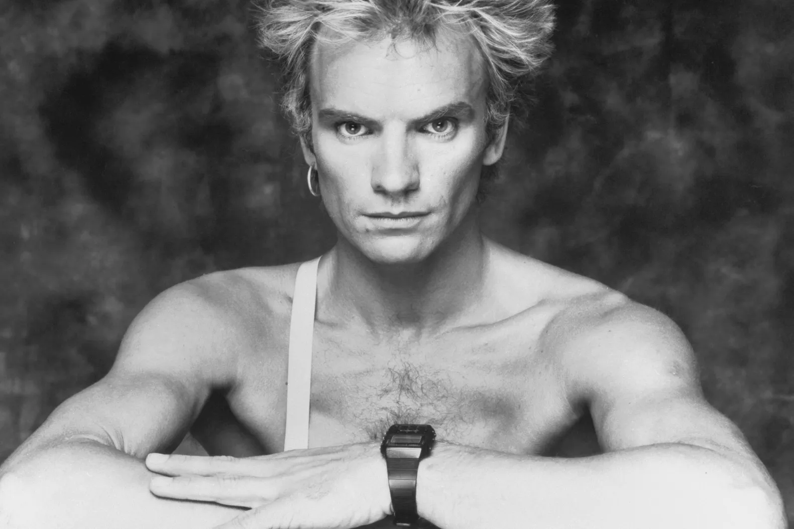 Sting de The Police