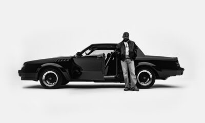 Kendrick Lamar