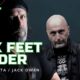 Entrevista con Six Feet Under