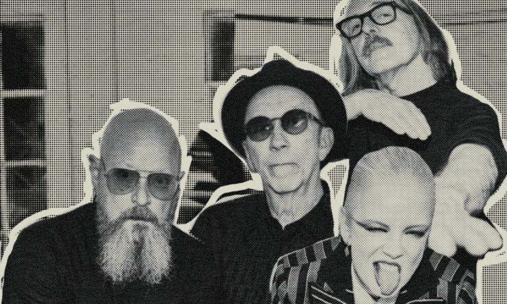 Garbage en 2025