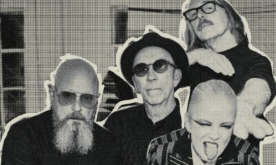Garbage en 2025