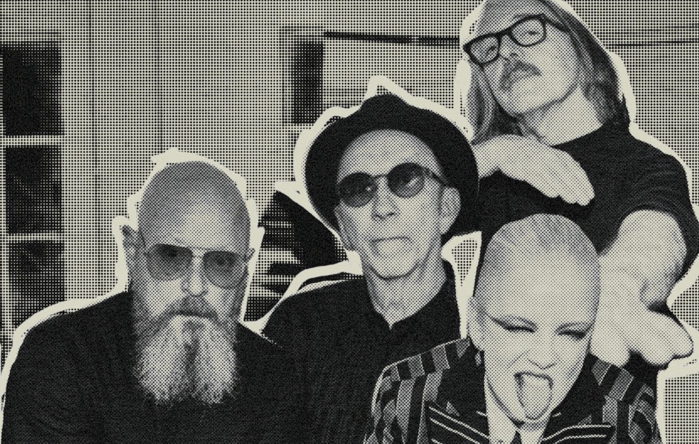 Garbage en 2025