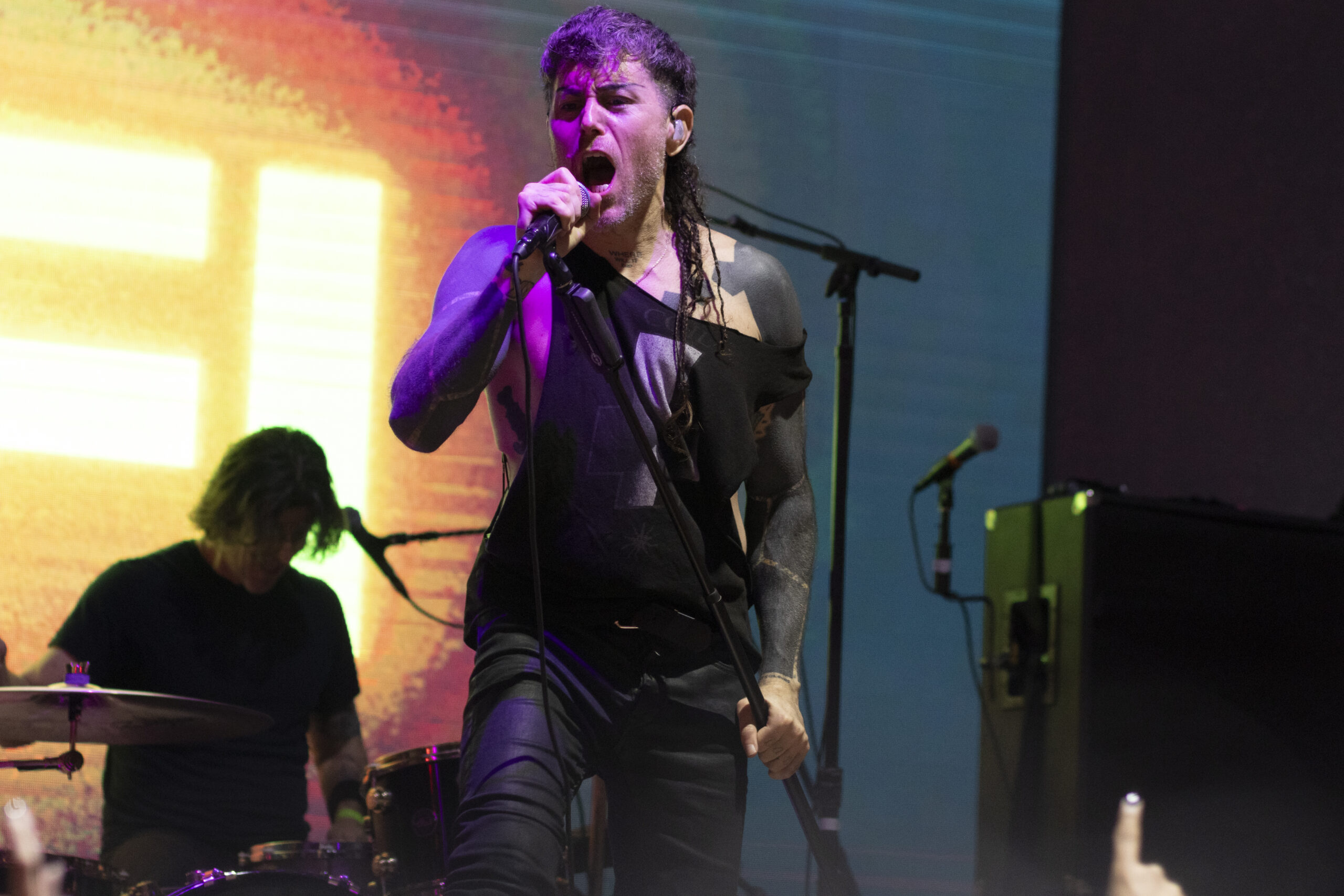 AFI en House of Vans