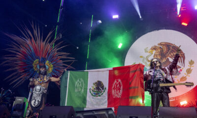 El Tri en el Estadio GNP