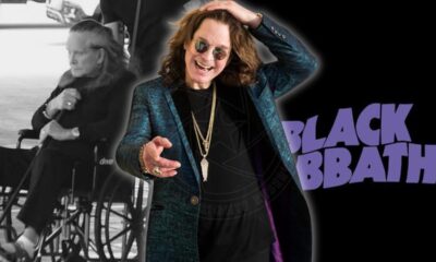 Black Sabbath Ozzy Osbourne regreso homenaje
