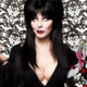 Harley Quinn y Elvira en un mismo cómic