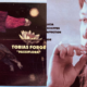 Passiflora, el disco perdido de Tobias Forge