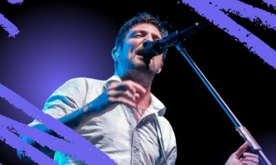 Entrevista Frank Turner