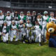 Los Amplifiers se llevaron la gran final del Béisbol Rocks 2025 en la CDMX. Foto: Daniel Márquez