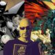 Greg Capullo, uno de los grandes en el cómic de los últimos años