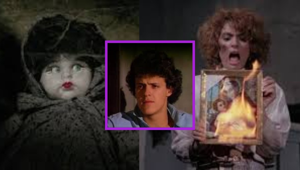 vacaciones del terror pedro fernandez