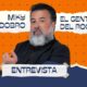 Miky Huidobro de Molotov