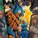 Los 4 Fantásticos en los cómics han sido una partte importante de la cultura pop