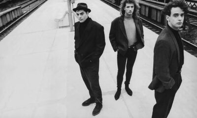 Doble Vida de Soda Stereo