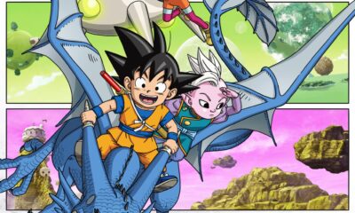 Dragon Ball Daima