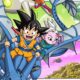 Dragon Ball Daima