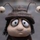 grace protagonista de memorias de un caracol