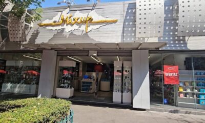 MixUp Zona Rosa
