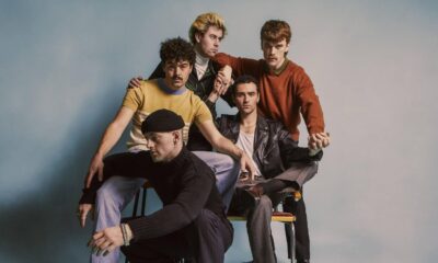 Charlamos con el líder de una de las bandas irlandesas más poderosas de la actualidad, The Murder Capital, sobre su nuevo álbum