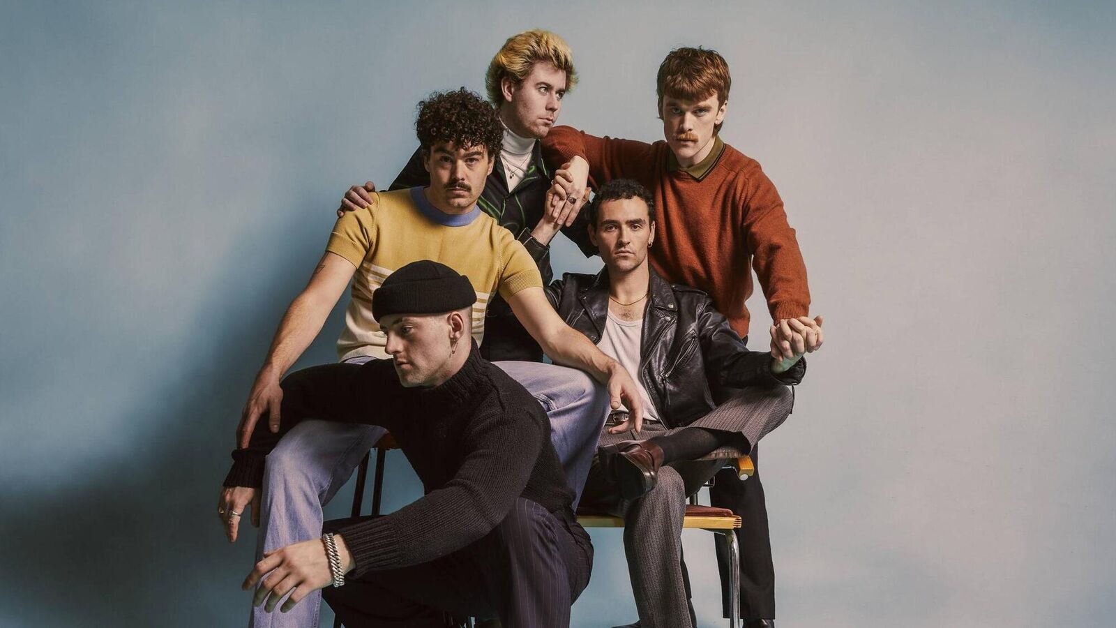 Charlamos con el líder de una de las bandas irlandesas más poderosas de la actualidad, The Murder Capital, sobre su nuevo álbum