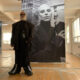 Sven Marquardt presentó la exposición Beauty and Decay en la CDMX / Foto: Alejandro Piña