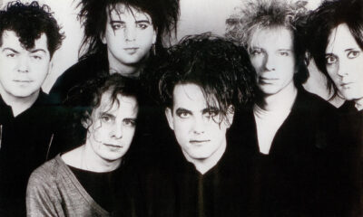 Kiss Me, Kiss Me, Kiss Me de The Cure