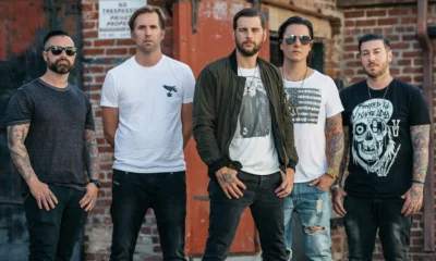 Avenged Sevenfold