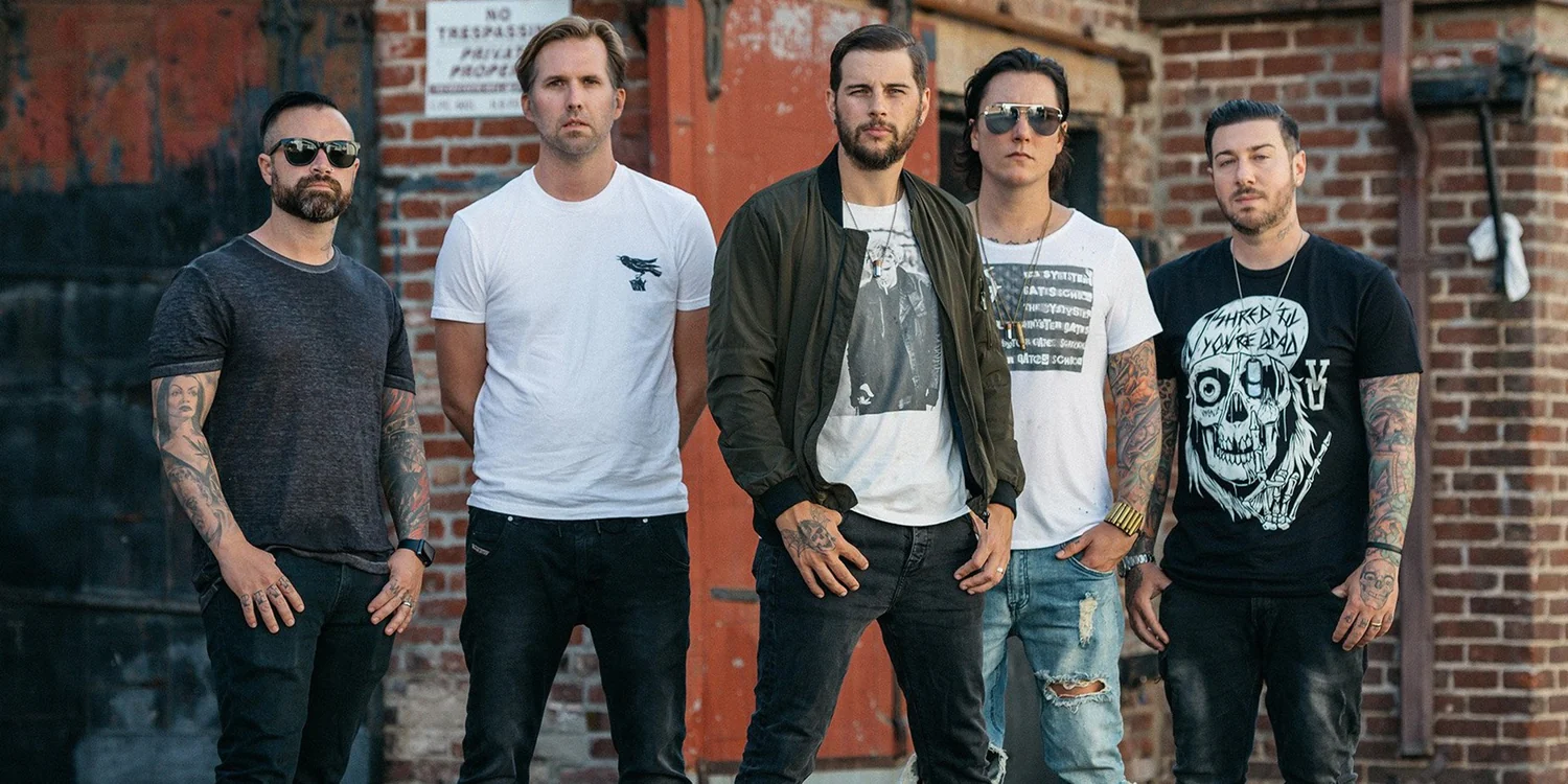 Avenged Sevenfold
