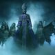 Ghost presenta Skeletá