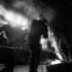 Dark Funeral en el Circo Volador / Foto: Eyescream Productions
