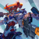 Gundam GQuuuuuuX: El Inicio reinventa la franquicia / Foto: Konnichiwa