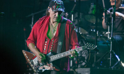 Scorpions en el Vive Latino 2025