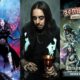 Entrevista con Andrea Ferro de Lacuna Coil