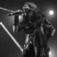 Lacuna Coil en el Pabellón Oeste de la Ciudad de México