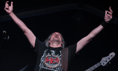 Sodom en Carpa Velódromo