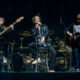 Incubus en el Velódromo Olímpico de la CDMX / Foto: OCESA - Santiago Covarrubias