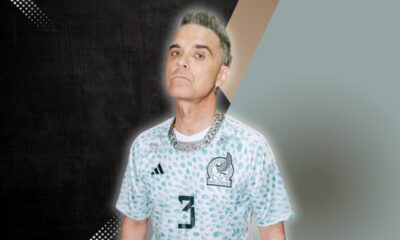 Robbie Williams