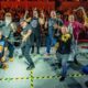 el gran silencio en el vive latino