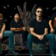 lOS CONCORDE EN EL VIVE LATINO