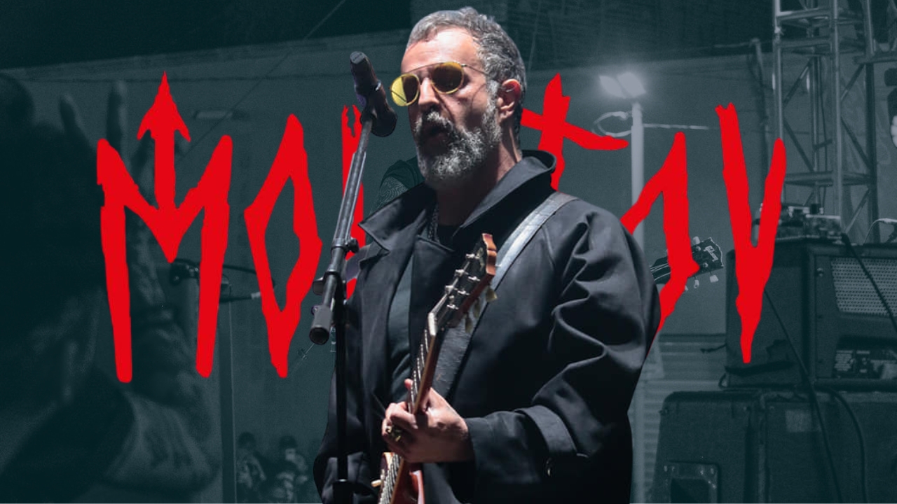 Molotov tito fuentes
