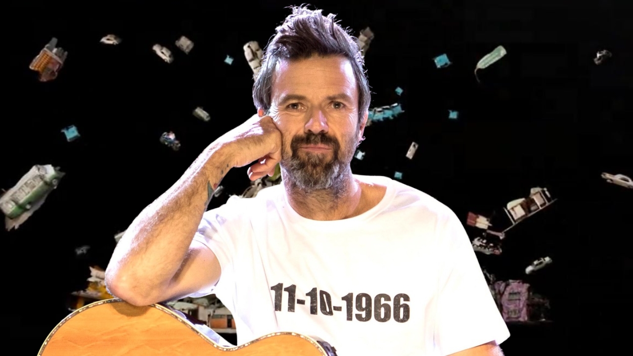jarabe de palo vive latino 2025