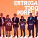 Amazon es nuevo patrocinador de la Liga MX, varonil y femenil, además de la selección nacional. Foto: Daniel Márquez